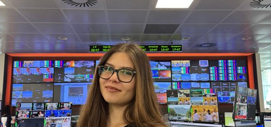 Studijsko putovanje u London
